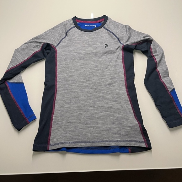 Peak Performance XS - Picture 1 of 6
